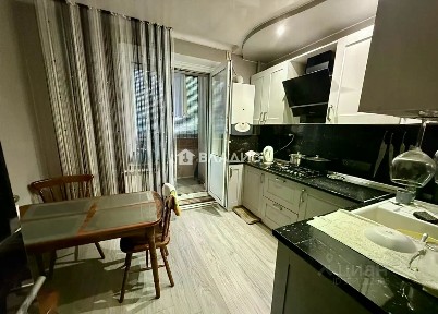 Продается 3-комн. квартира, 63,3 м²