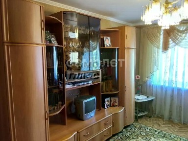 Продается 3-комн. квартира, 58,6 м²