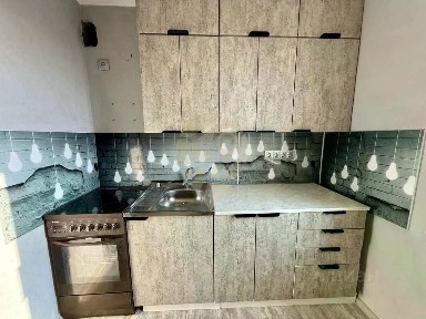 Продается 2-комн. квартира, 40,9 м²