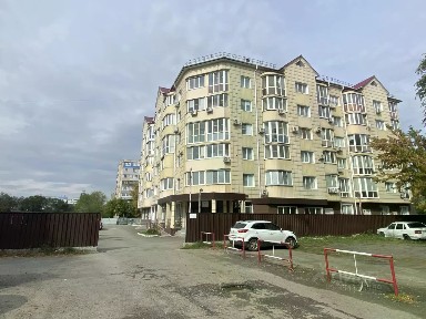 Продается помещение свободного назначения, 1 252,2 м²