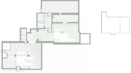 Продается арендный бизнес, 1 059,2 м²
