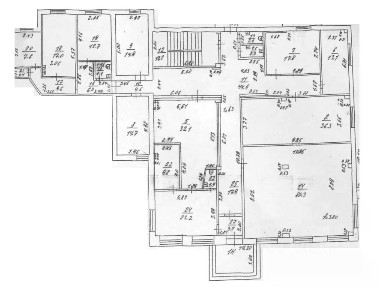 Продается помещение свободного назначения, 699 м²