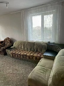 Сдается 3-комн. квартира, 62 м²