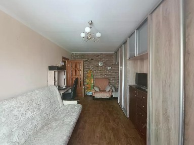 Сдается 1-комн. квартира, 30,1 м²