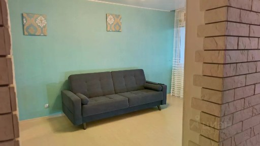 Сдается 1-комн. квартира, 36,6 м²