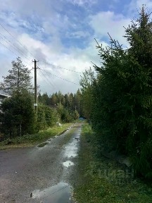 Продается участок, 6 сот.