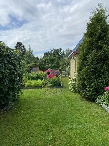 Продается 1-этажный дом, 30 м²