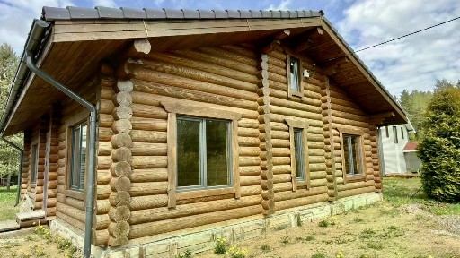 Продается 1-этажный дом, 121 м²