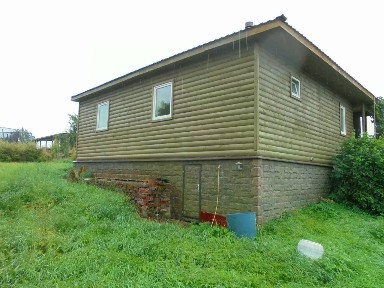 Продается 1-этажный дом, 77 м²