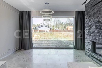 Продается 2-этажный дом, 209,1 м²