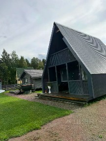 Продается 2-этажный коттедж, 56 м²