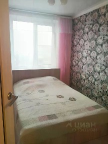 Сдается 2-комн. квартира, 55 м²