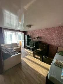 Сдается 1-комн. квартира, 31 м²