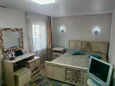 Сдается 1-этажный дом, 50 м²
