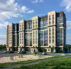 Продается 2-комн. квартира, 59,32 м²