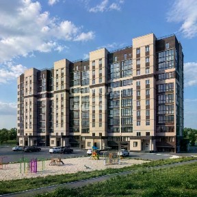 Продается 1-комн. квартира, 37,28 м²