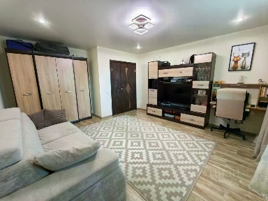 Продается 2-комн. квартира, 58,7 м²
