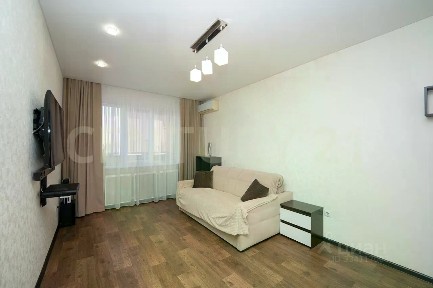 Продается 1-комн. квартира, 35 м²