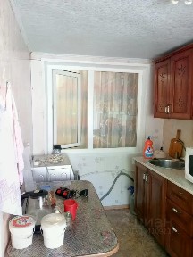 Продается 2-комн. квартира, 45 м²