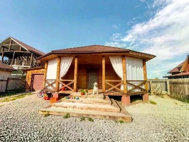 Продается 1-этажный дом, 97,1 м²