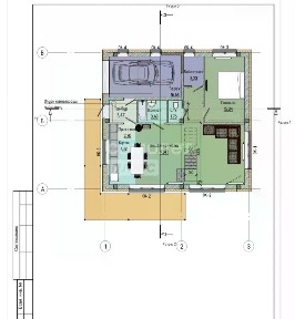 Продается 2-этажный дом, 140 м²