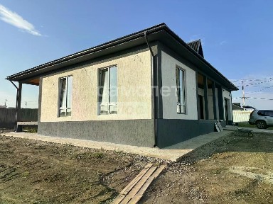 Продается 1-этажный дом, 162 м²