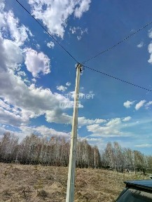 Продается участок, 10 сот.