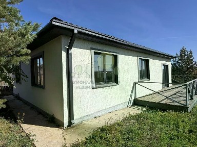 Продается 1-этажный дом, 145 м²
