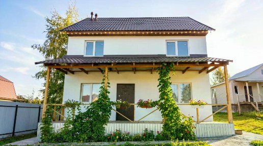 Продается 2-этажный дом, 112,6 м²