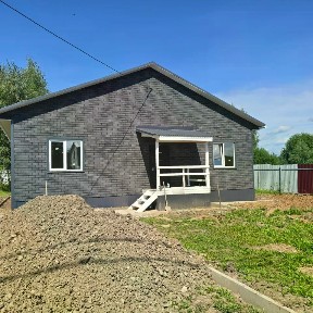 Сдается 1-этажный дом, 150 м²