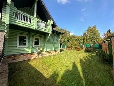 Сдается 2-этажный коттедж, 350 м²