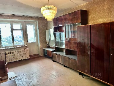 Продается 1-комн. квартира, 32 м²