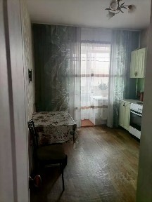 Сдается 1-комн. квартира, 45,3 м²