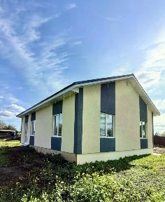Продается 1-этажный дом, 99,2 м²