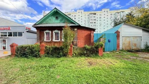 Продается 2-этажный дом, 81,7 м²