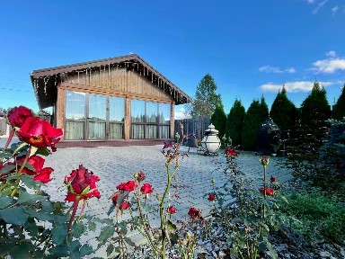 Продается 1-этажный дом, 171 м²