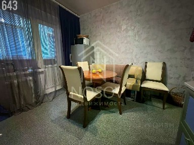 Продается 3-комн. квартира, 71,4 м²