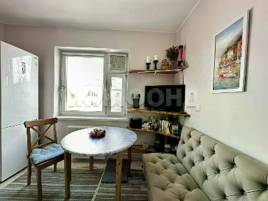 Продается 2-комн. квартира, 59,9 м²