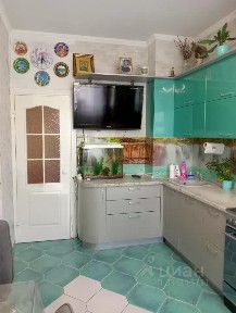 Продается 3-комн. квартира, 71,3 м²