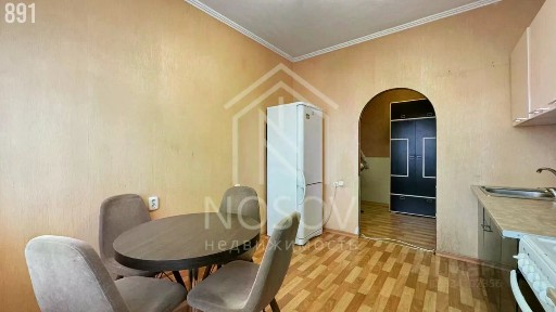 Продается 2-комн. квартира, 56 м²