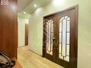 Продается 1-комн. квартира, 44 м²