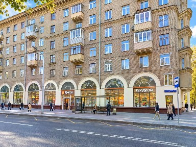 Продается помещение свободного назначения, 481 м²