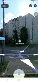 Продается торговая площадь, 50,3 м²