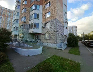 Продается помещение свободного назначения, 152 м²