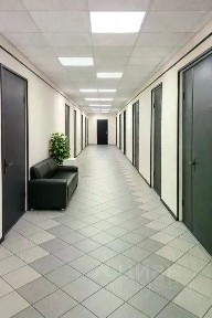 Москва, САО, р-н Хорошевский, Хорошевское ш., 38к1