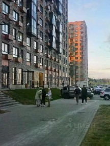 Продается торговая площадь, 127 м²