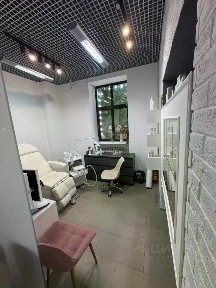 Продается готовый бизнес ⋅ салон красоты, 75 м²
