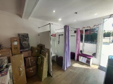 Сдается помещение свободного назначения, 28 м²