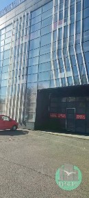 Сдается торговая площадь, 966 м²