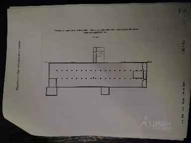 Сдается помещение свободного назначения, 1 391,8 м²